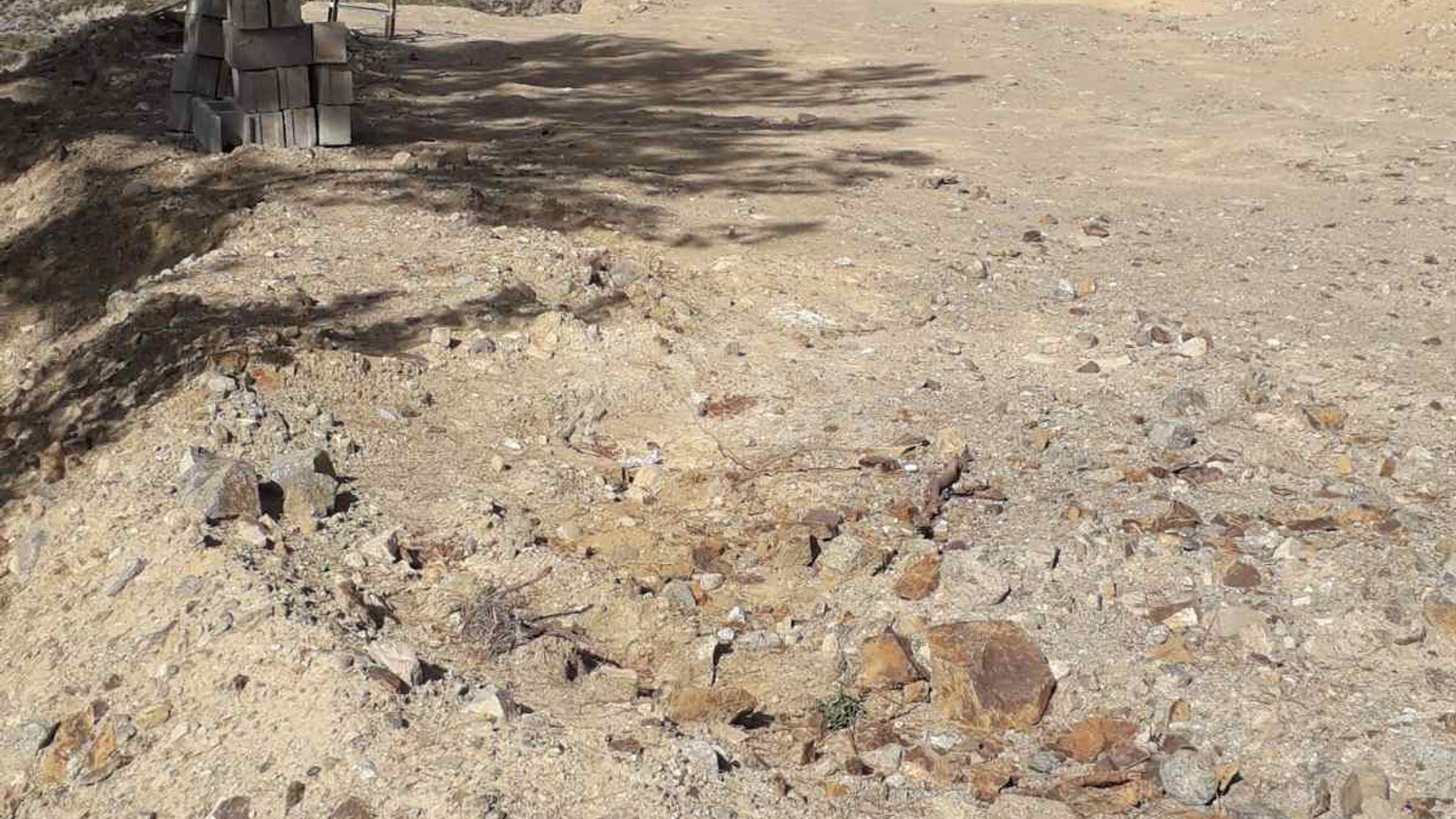 Residential Land for Sale in Pelendri, Limassol