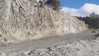 Residential Land for Sale in Pelendri, Limassol