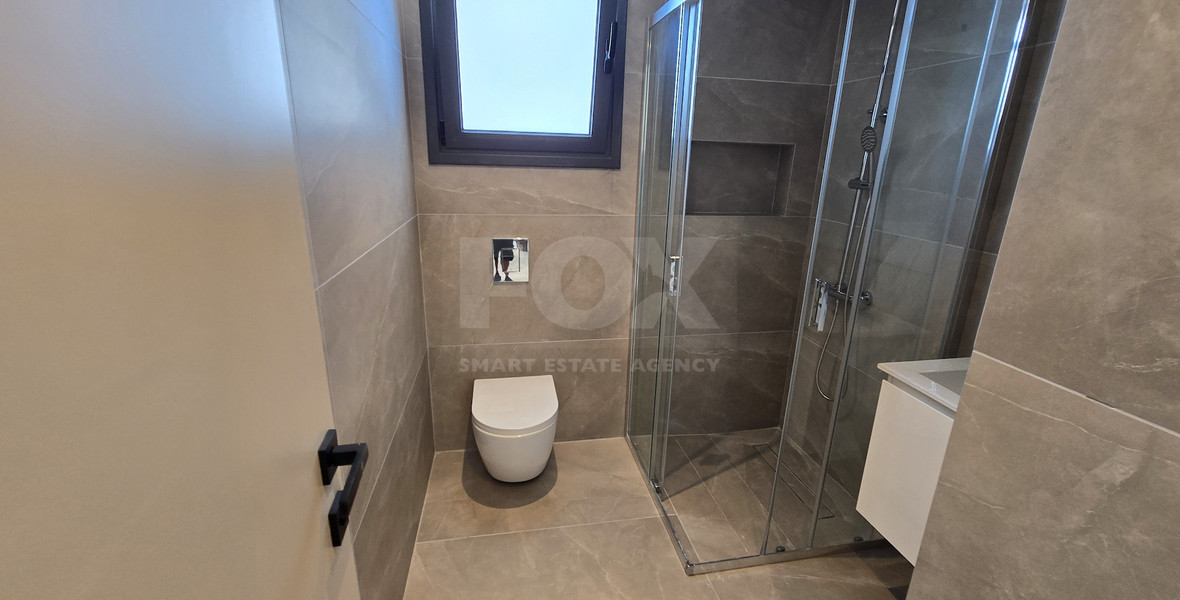 Modern Apartment  for Rent in Potamos Germasogia
