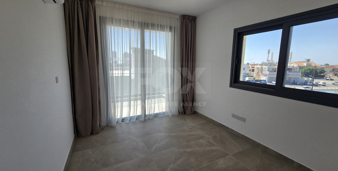 Modern Apartment  for Rent in Potamos Germasogia