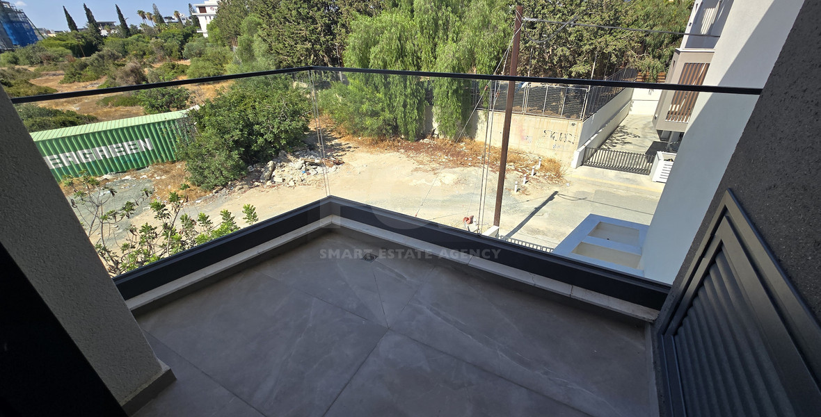 Modern Apartment  for Rent in Potamos Germasogia