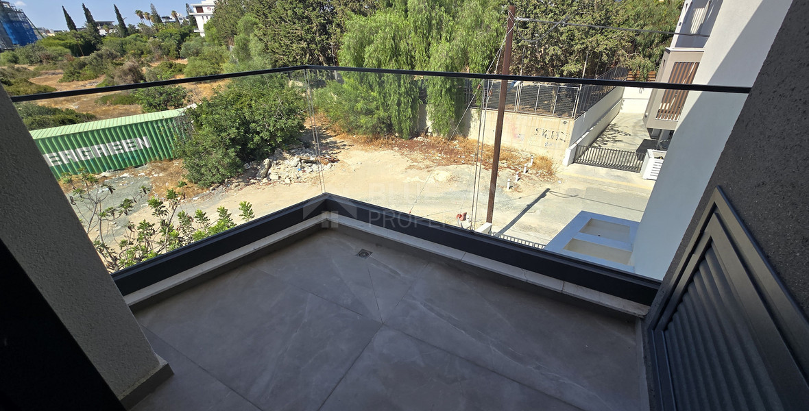 Modern Apartment  for Rent in Potamos Germasogia