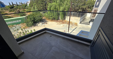 Modern Apartment  for Rent in Potamos Germasogia