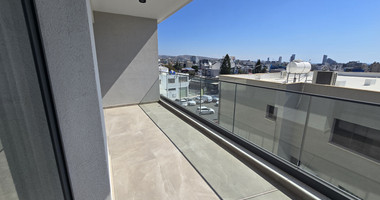 Modern Apartment  for Rent in Potamos Germasogia