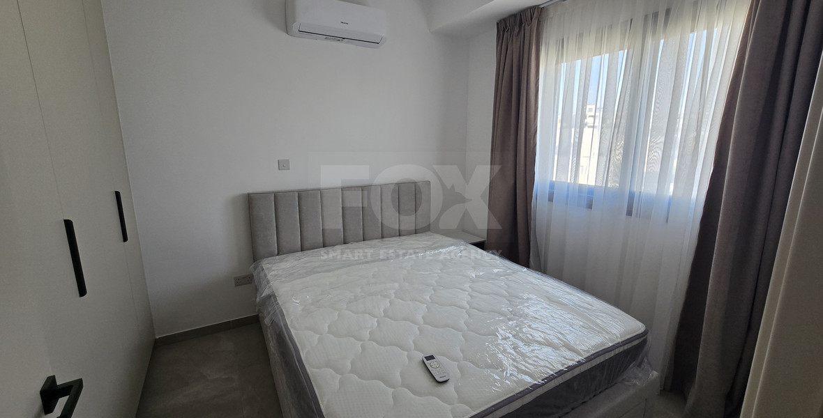 Modern Apartment  for Rent in Potamos Germasogia