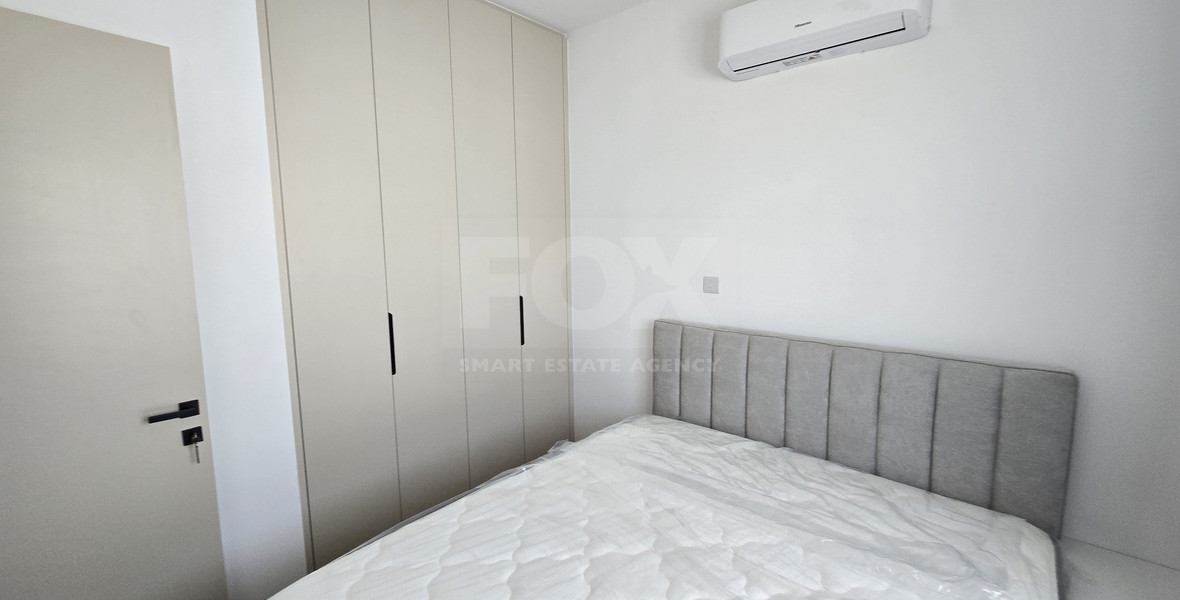 Modern Apartment  for Rent in Potamos Germasogia
