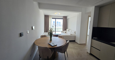 Modern Apartment  for Rent in Potamos Germasogia