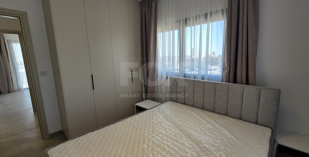 Modern Apartment  for Rent in Potamos Germasogia