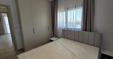 Modern Apartment  for Rent in Potamos Germasogia