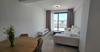 Modern Apartment  for Rent in Potamos Germasogia
