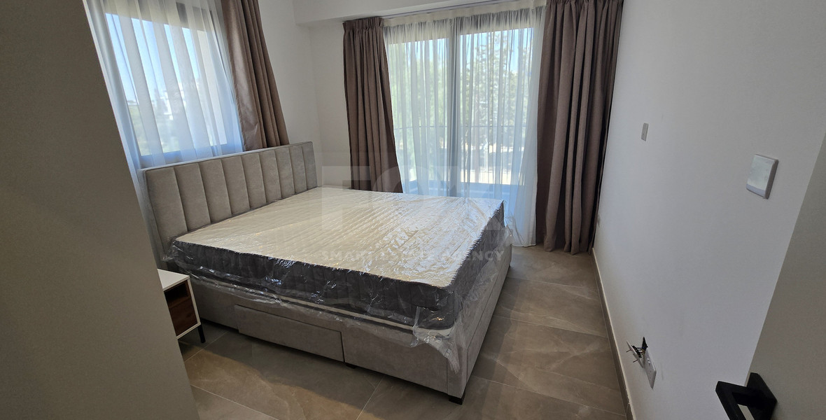 Modern Apartment  for Rent in Potamos Germasogia