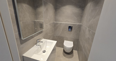 Modern Apartment  for Rent in Potamos Germasogia