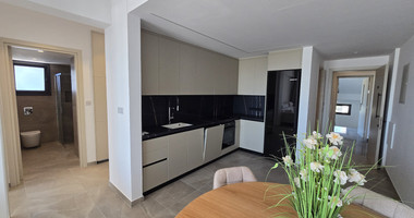 Modern Apartment  for Rent in Potamos Germasogia