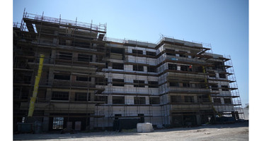 Spacious 3-Bedroom Apartment for Sale in Zakaki, Limassol