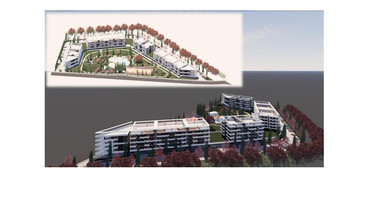 Spacious 3-Bedroom Apartment for Sale in Zakaki, Limassol
