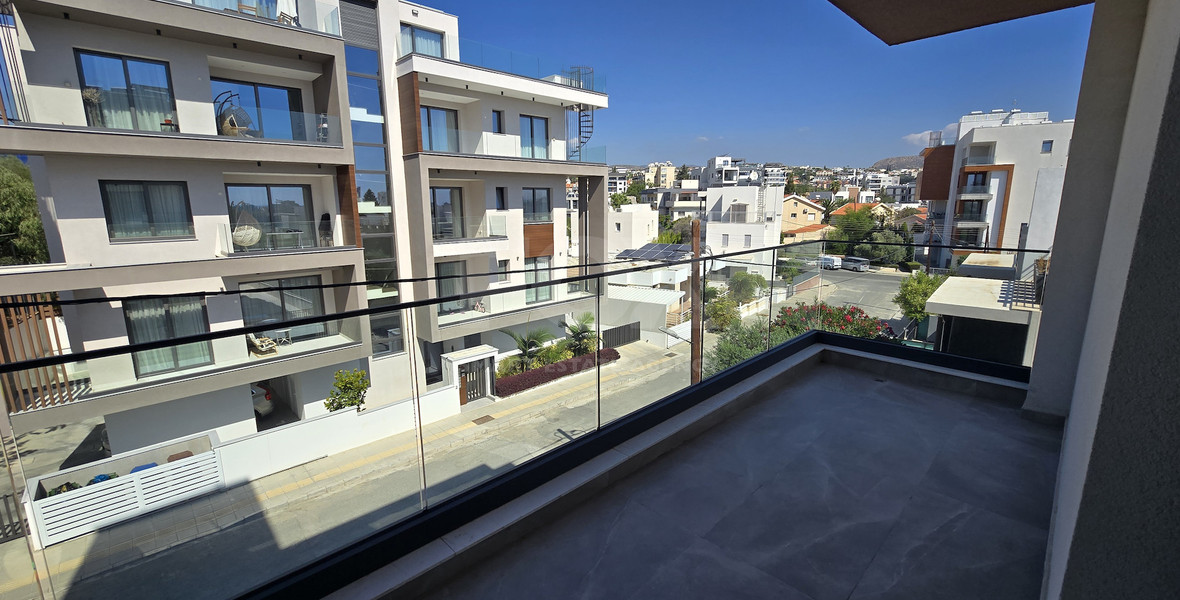 Duplex Apartment  for Rent in Potamos Germasogia
