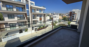 Duplex Apartment  for Rent in Potamos Germasogia