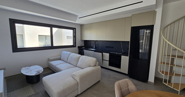 Duplex Apartment  for Rent in Potamos Germasogia