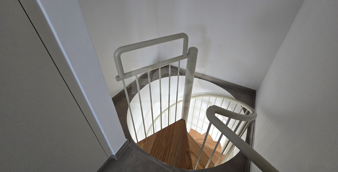 Duplex Apartment  for Rent in Potamos Germasogia