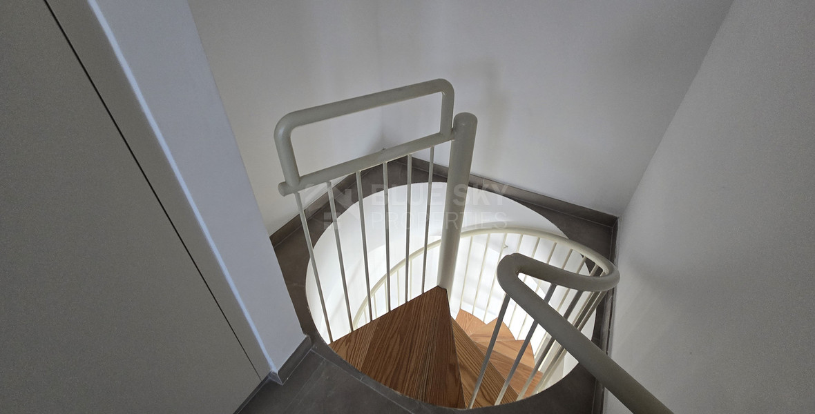 Duplex Apartment  for Rent in Potamos Germasogia