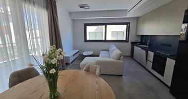 Duplex Apartment  for Rent in Potamos Germasogia