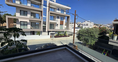Duplex Apartment  for Rent in Potamos Germasogia