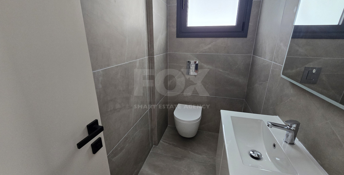 Duplex Apartment  for Rent in Potamos Germasogia