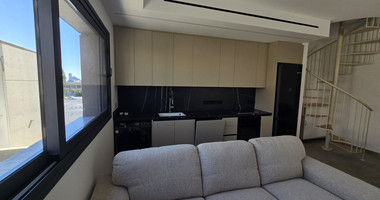 Duplex Apartment  for Rent in Potamos Germasogia