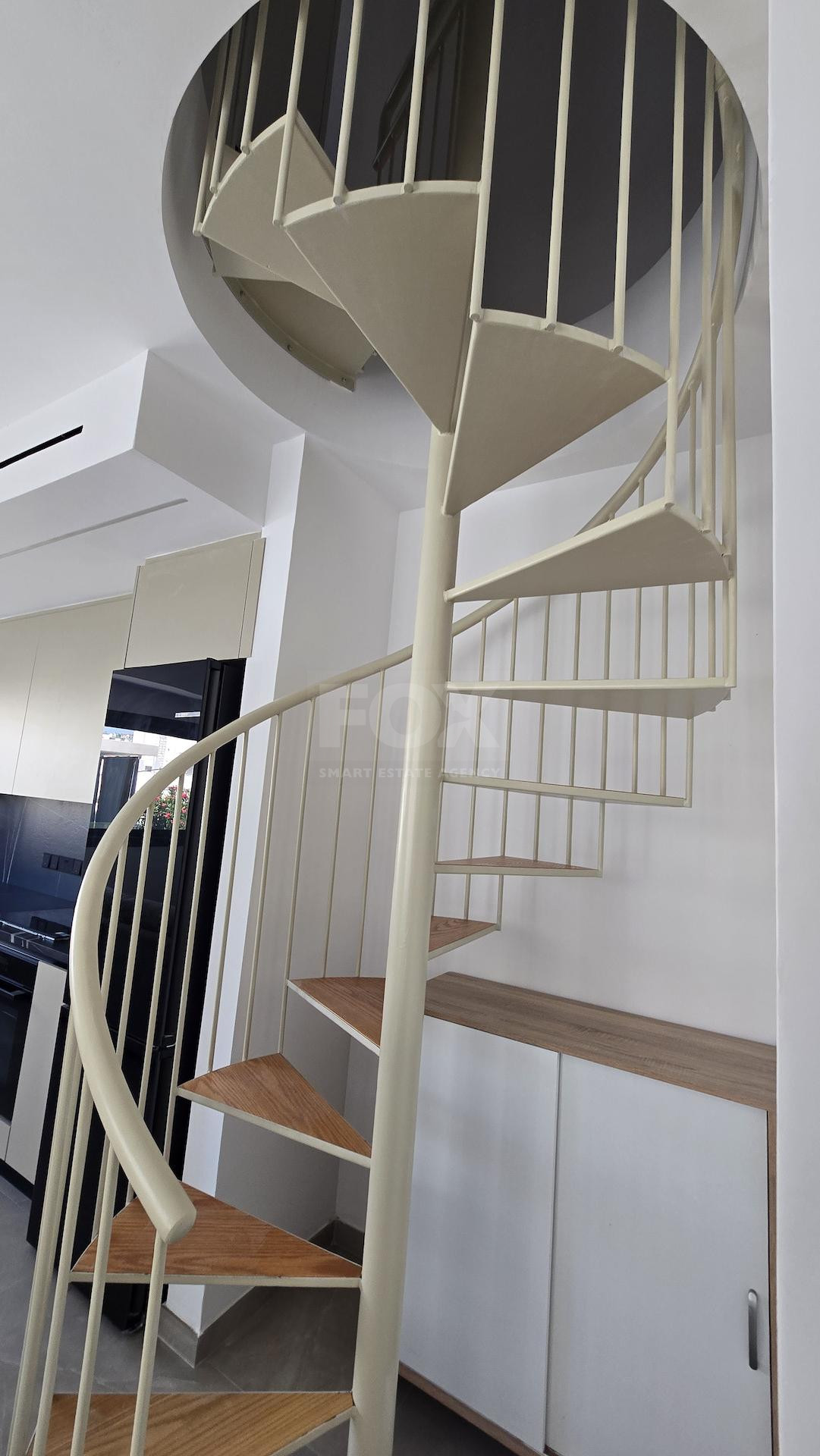 Duplex Apartment  for Rent in Potamos Germasogia