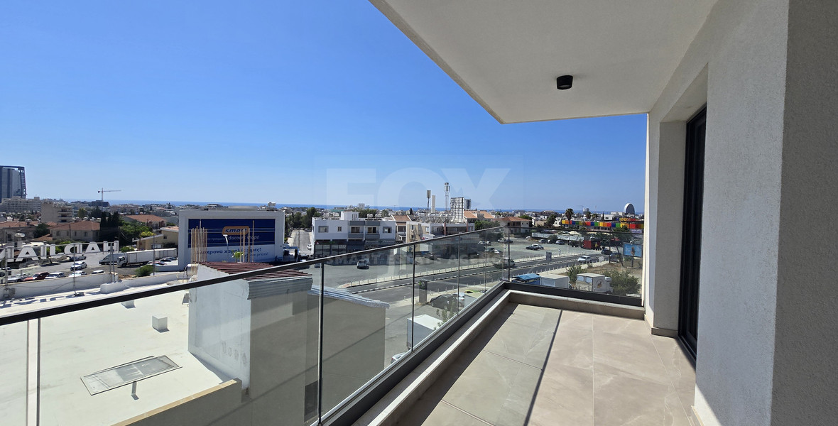 Duplex Apartment  for Rent in Potamos Germasogia
