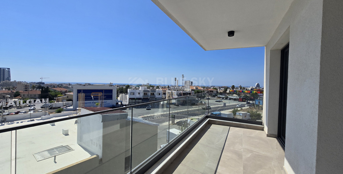 Duplex Apartment  for Rent in Potamos Germasogia