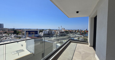 Duplex Apartment  for Rent in Potamos Germasogia