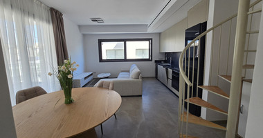 Duplex Apartment  for Rent in Potamos Germasogia