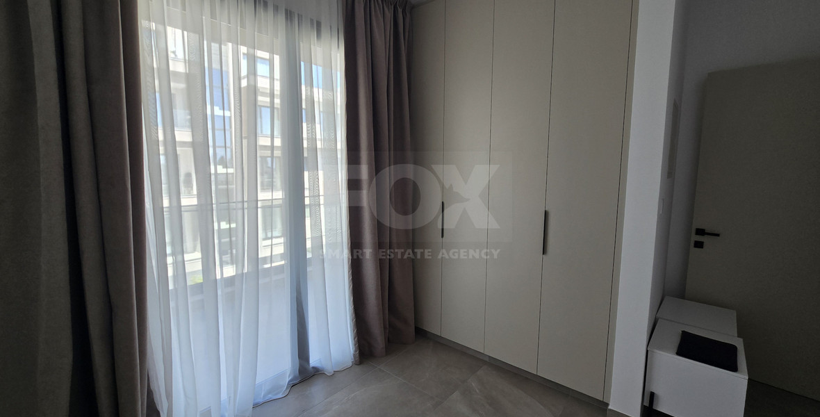 Duplex Apartment  for Rent in Potamos Germasogia