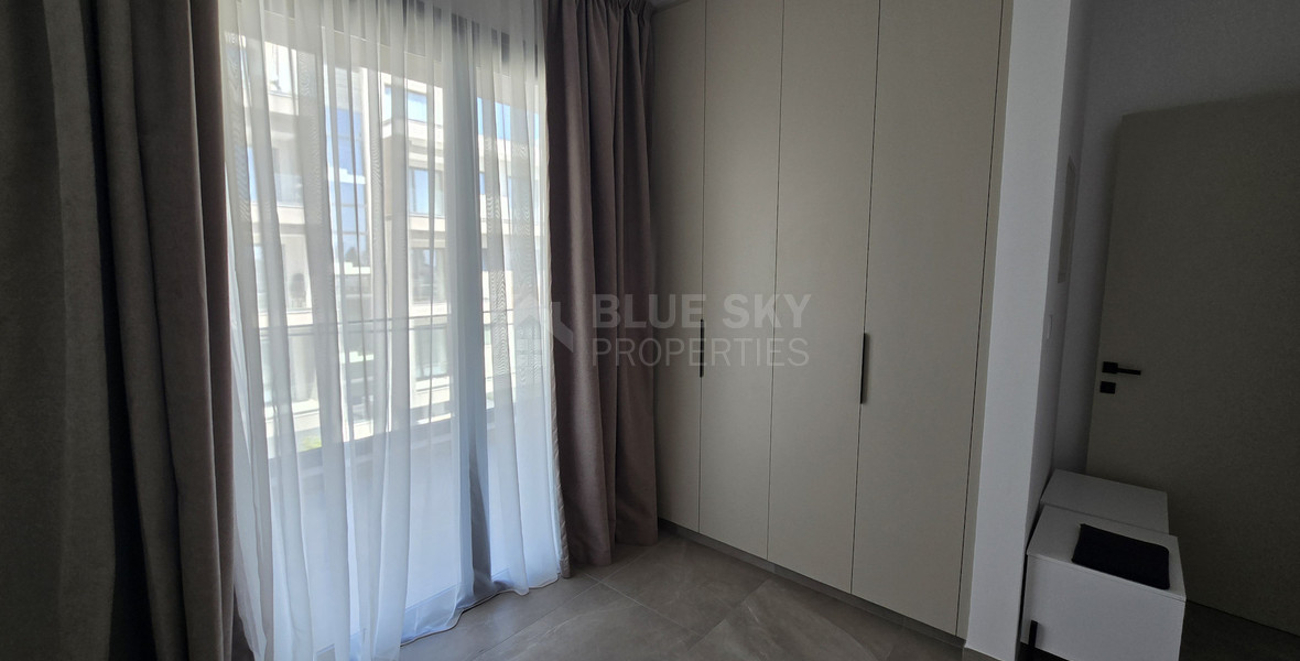 Duplex Apartment  for Rent in Potamos Germasogia