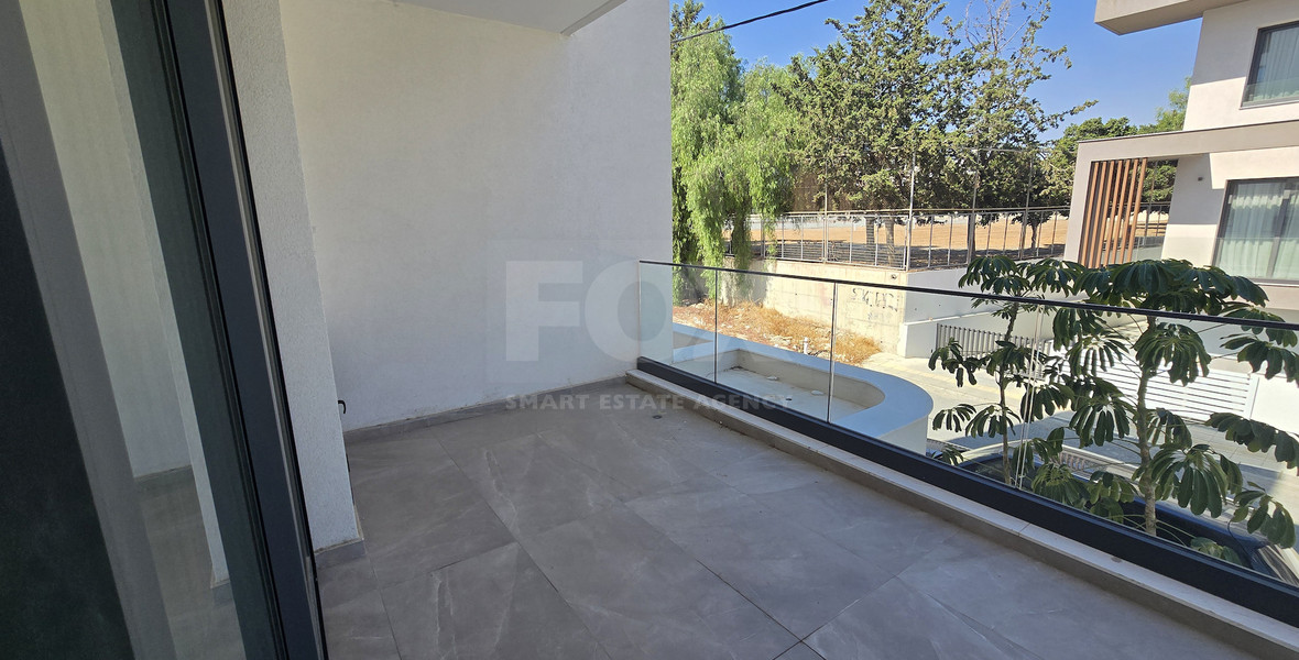Duplex Apartment  for Rent in Potamos Germasogia