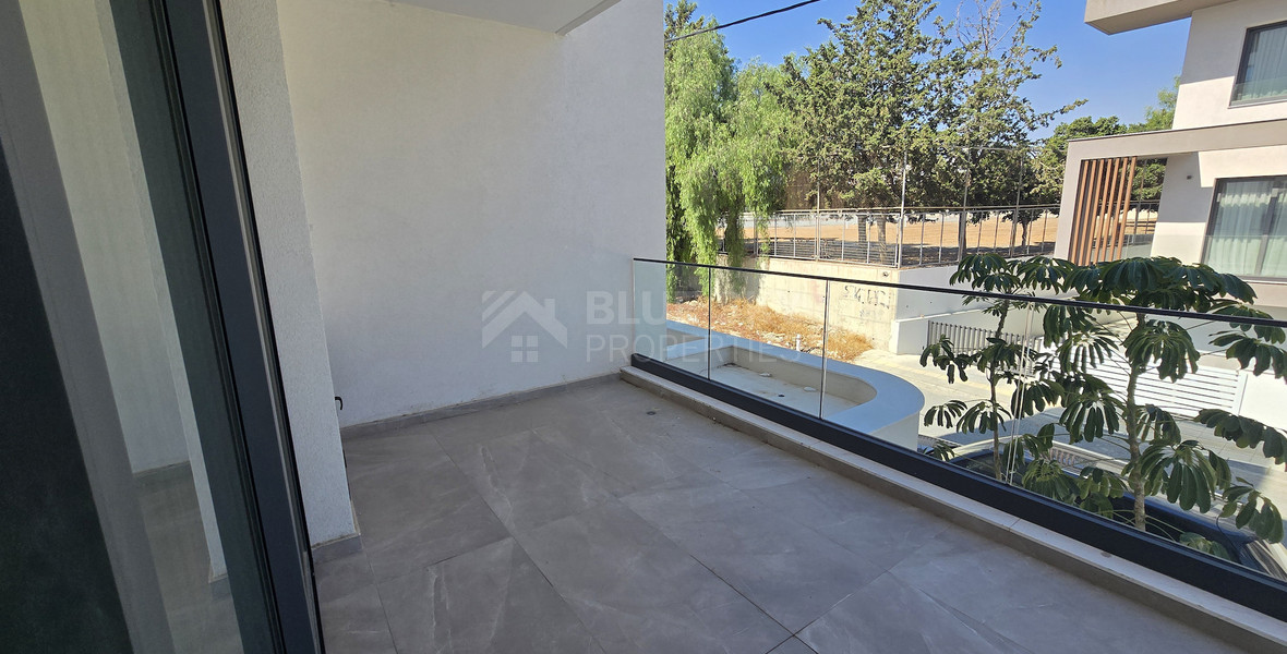 Duplex Apartment  for Rent in Potamos Germasogia