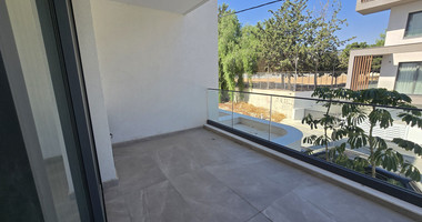 Duplex Apartment  for Rent in Potamos Germasogia