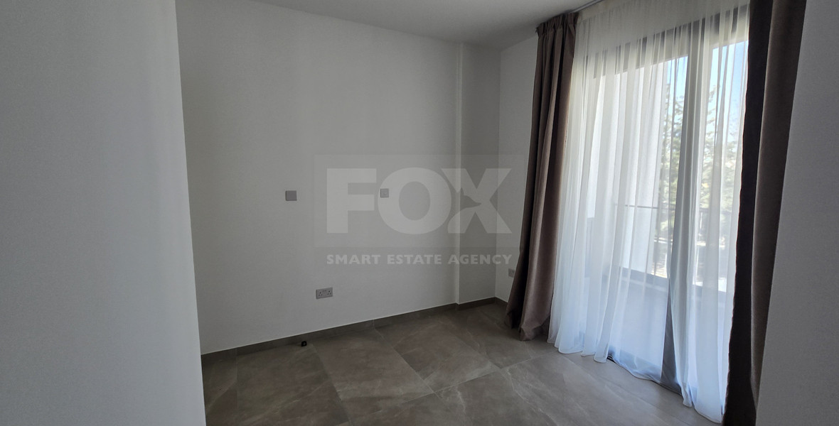 Duplex Apartment  for Rent in Potamos Germasogia