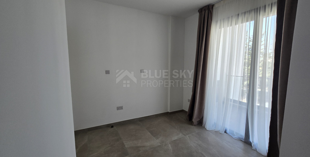 Duplex Apartment  for Rent in Potamos Germasogia