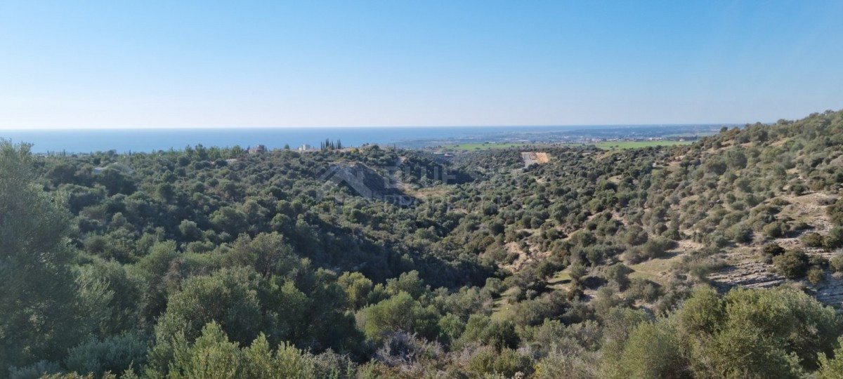 Two bedroom luxury villa in Veus Rock area , in Kouklia, for sale