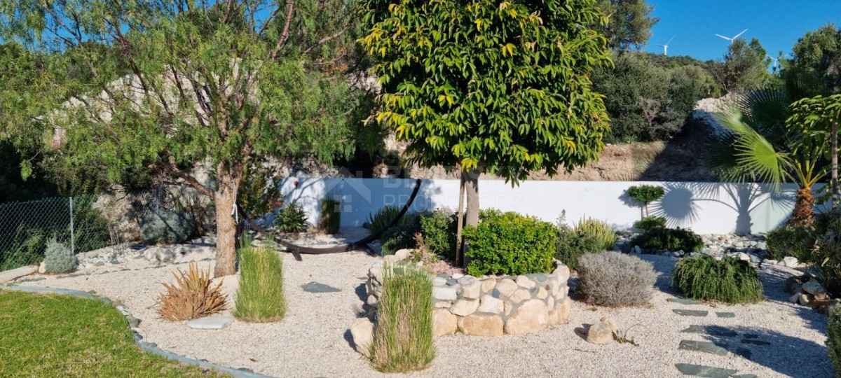 Two bedroom luxury villa in Veus Rock area , in Kouklia, for sale