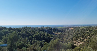 Two bedroom luxury villa in Veus Rock area , in Kouklia, for sale