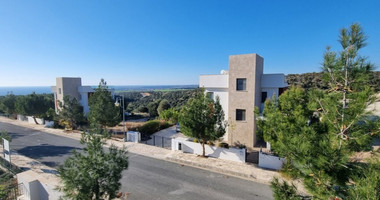 Two bedroom luxury villa in Veus Rock area , in Kouklia, for sale
