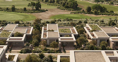 Two bedroom luxury villa in Veus Rock area , in Kouklia, for sale