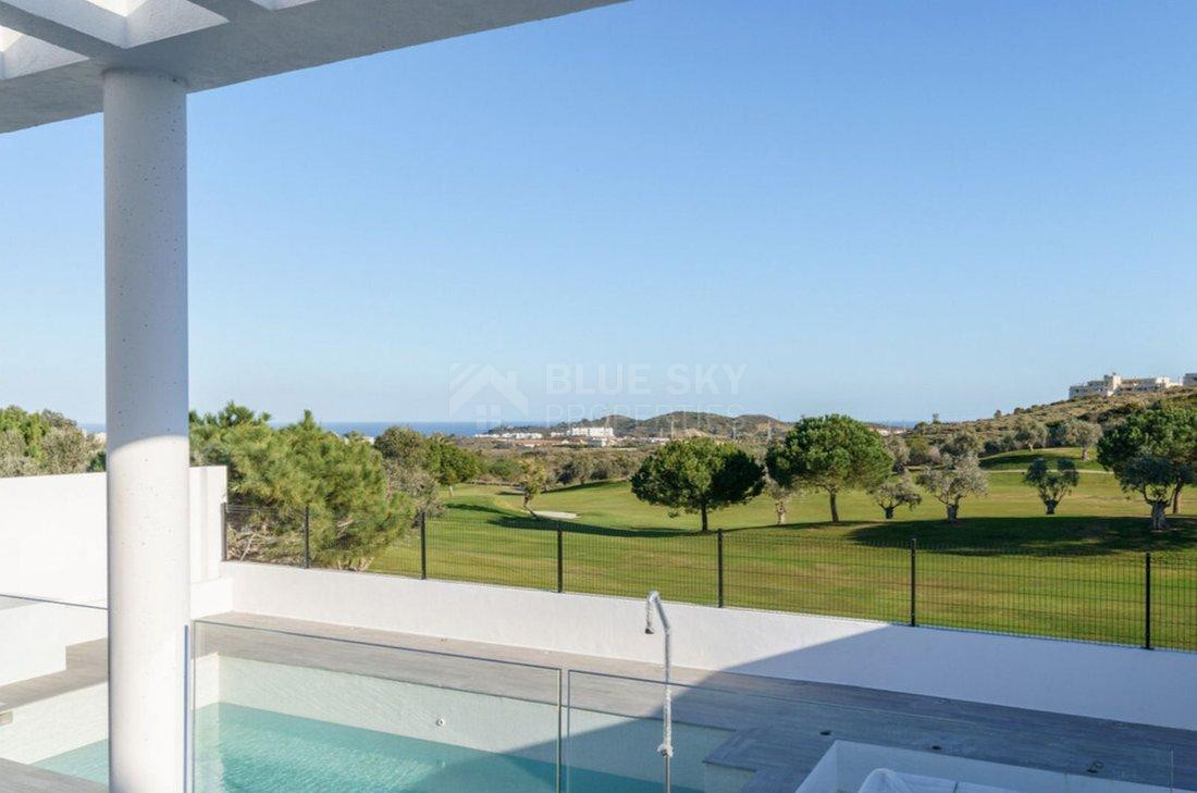Two bedroom luxury villa in Veus Rock area , in Kouklia, for sale