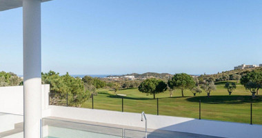 Two bedroom luxury villa in Veus Rock area , in Kouklia, for sale