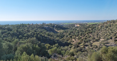 Two bedroom luxury villa in Veus Rock area , in Kouklia, for sale