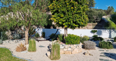 Two bedroom luxury villa in Veus Rock area , in Kouklia, for sale