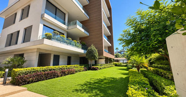 Luxury Fully Furnished One-Bedroom Apartment for Rent in Agios Athanasios